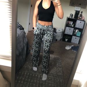 Palazzo pants